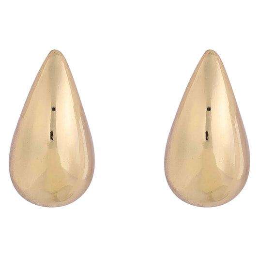 MERX -TEARDROP EARRING