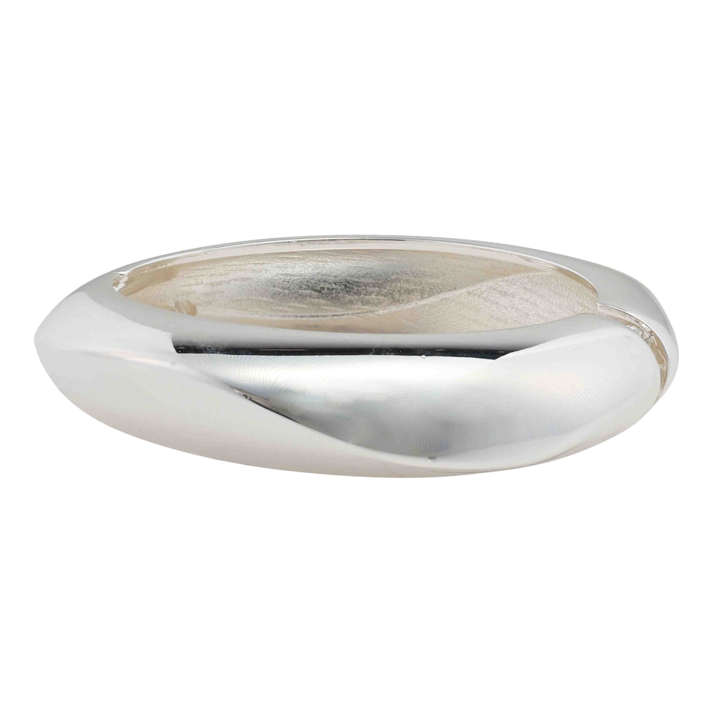 MERX - BRACELET SILVER