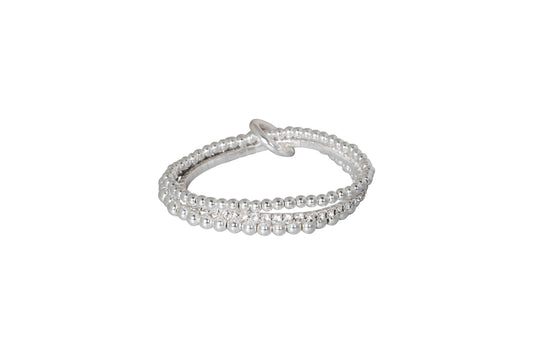 MERX - STUDIO BRACELET CLEAR