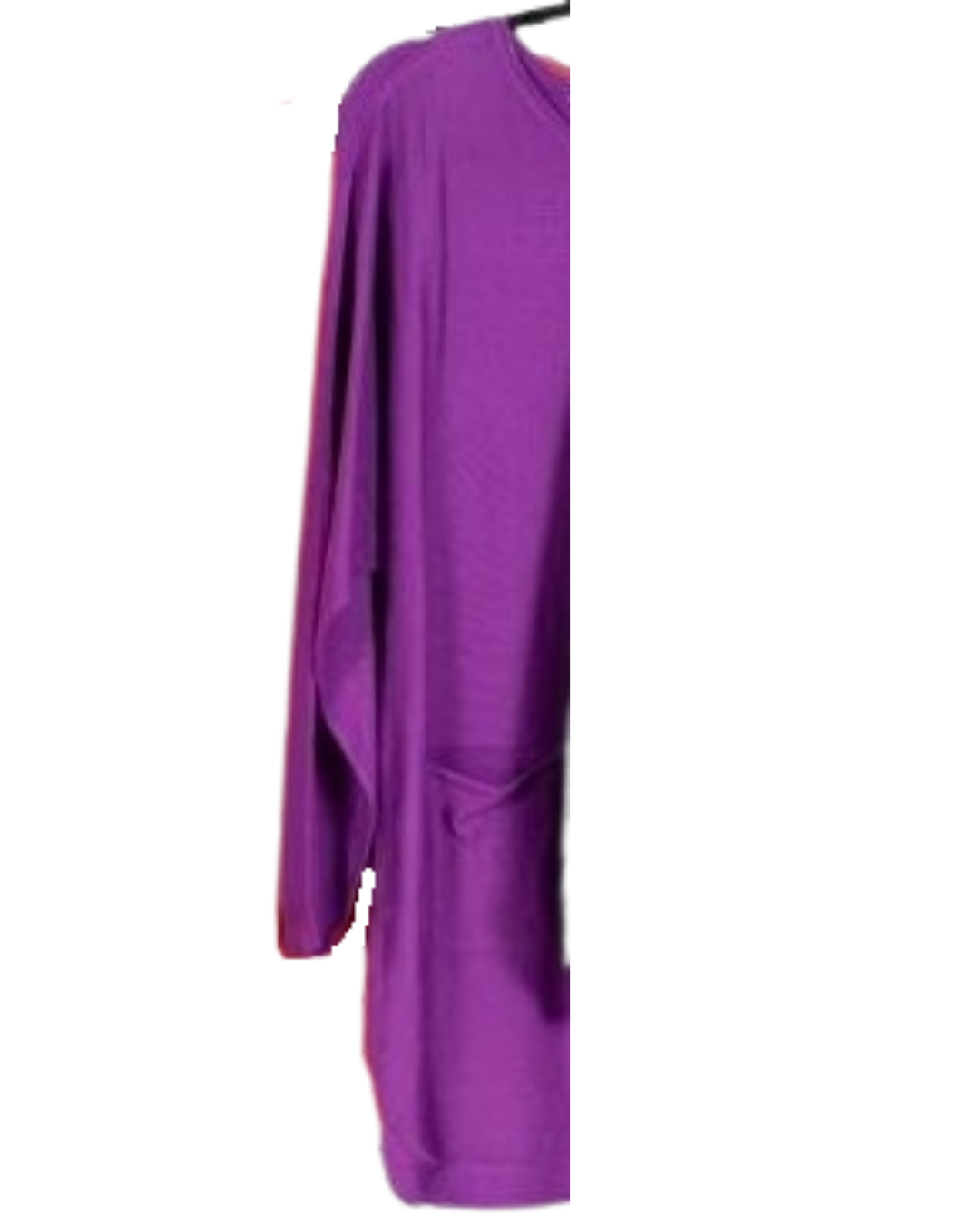 GG JEANS - 2 POCKET TUNIC