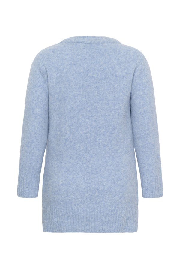 Erina Knit Tunic
