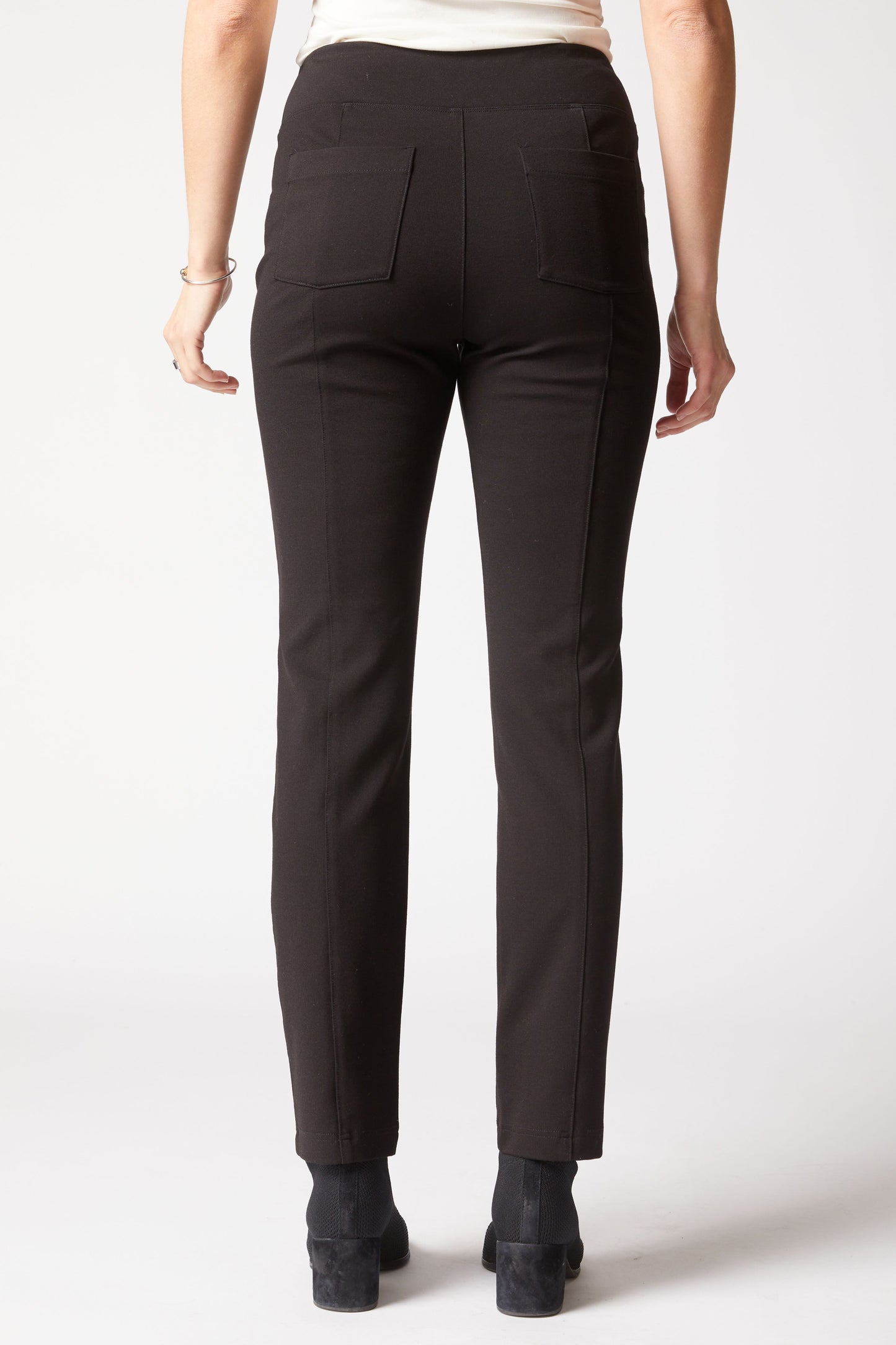 HABITAT - SEAMED POCKET PANT