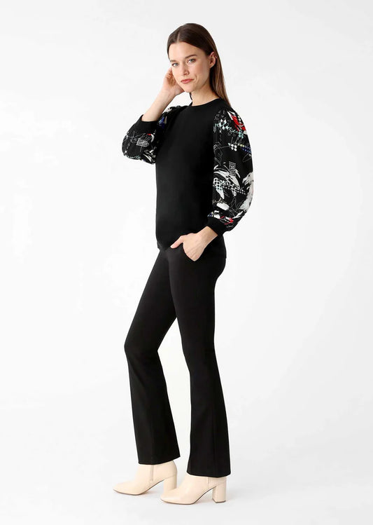 LISETTE - KATHRYN MINI FLARE