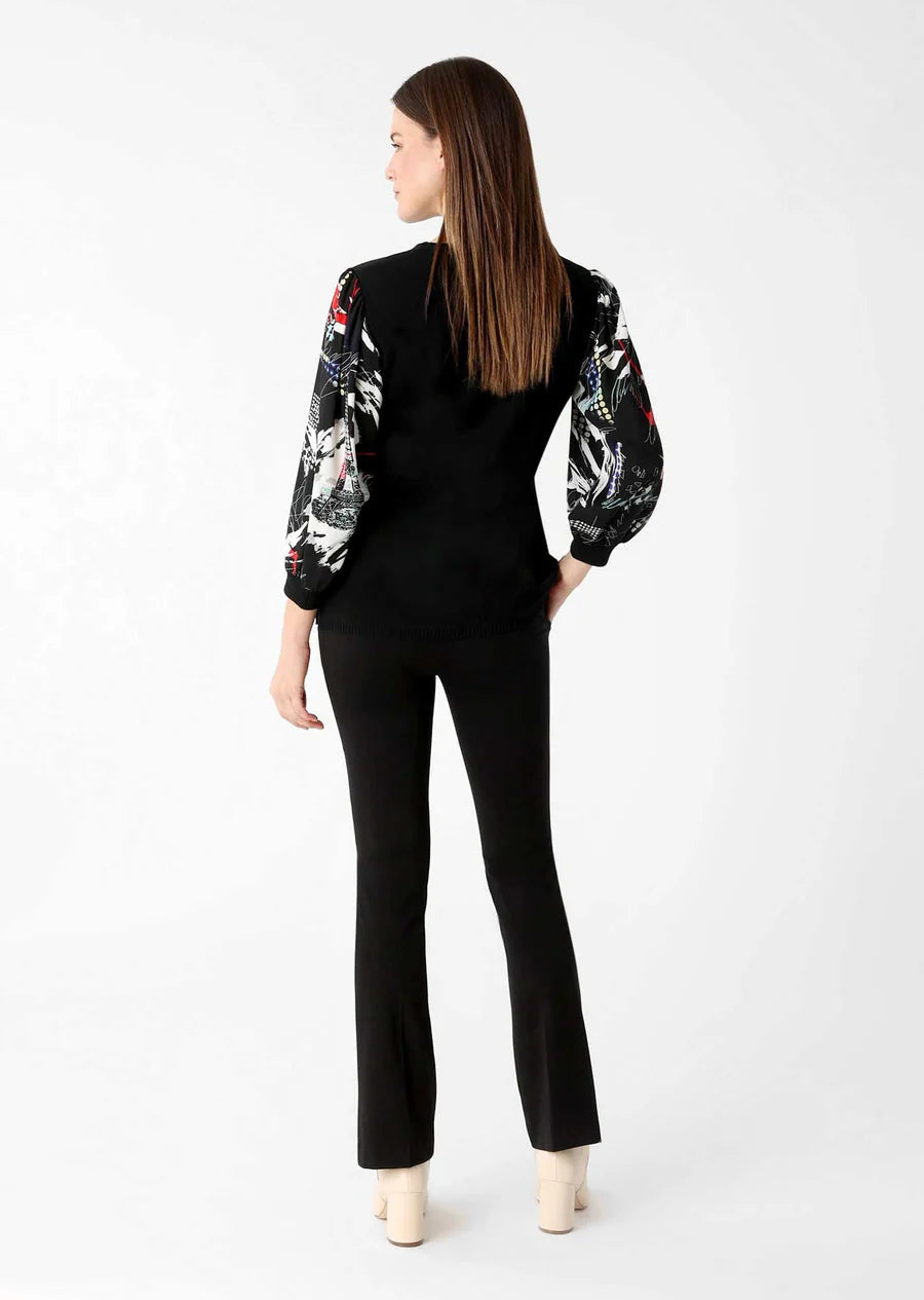 LISETTE - KATHRYN MINI FLARE