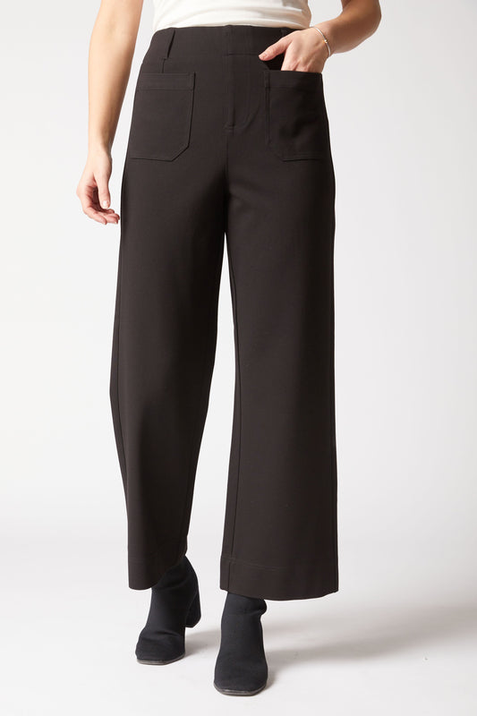 HABITAT - PONTE FLOOD PANT