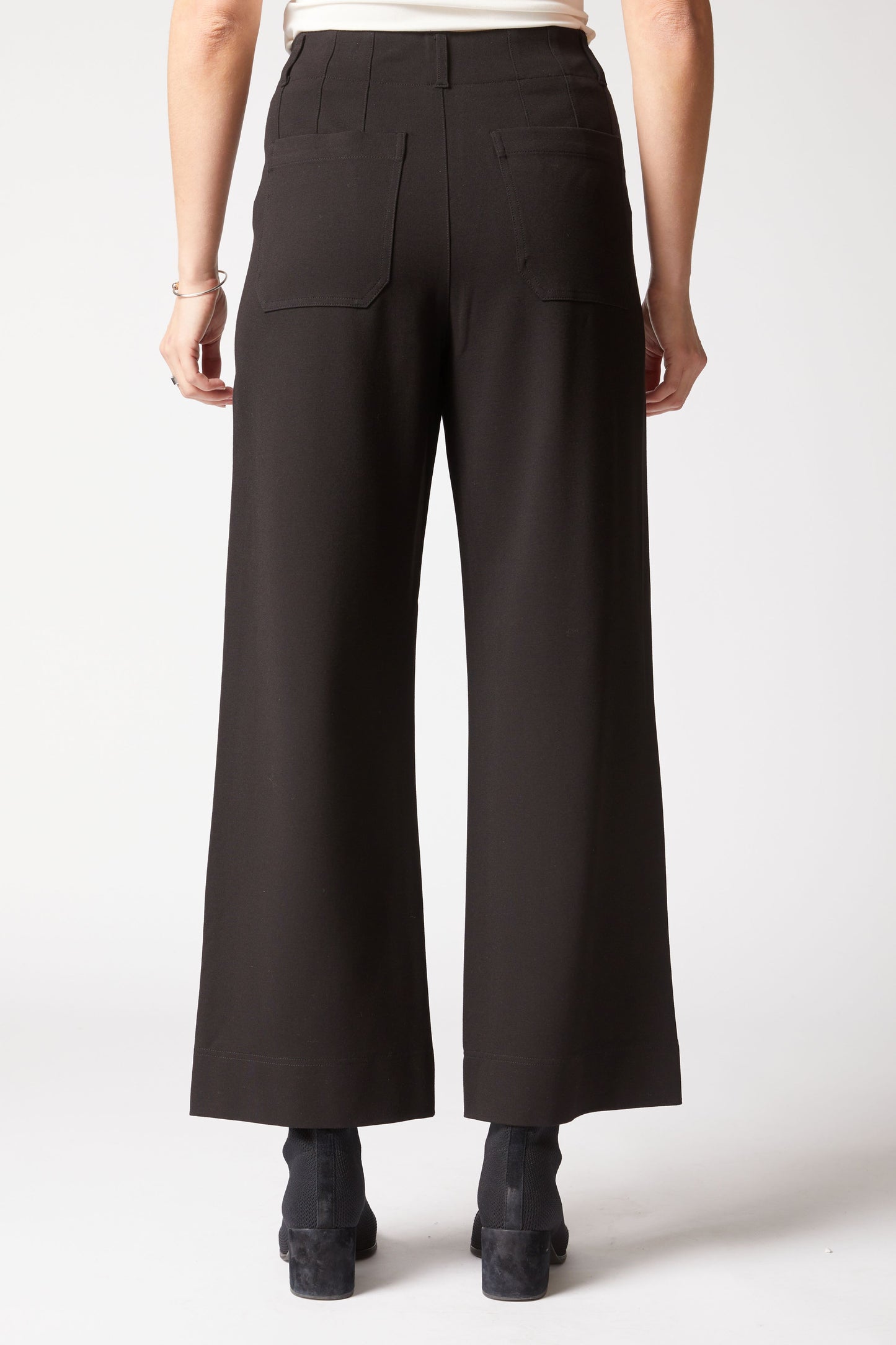 HABITAT - PONTE FLOOD PANT