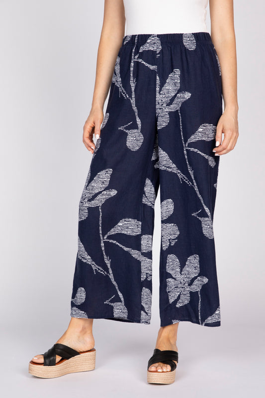 Garden Flood Pant