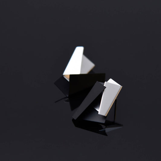 Pursuits - Quire Ear Jackets