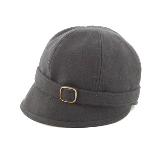 Flapper Black
