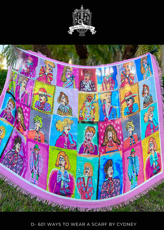 LOVES PURE LIGHT- FOREVER PROMISE - PINK