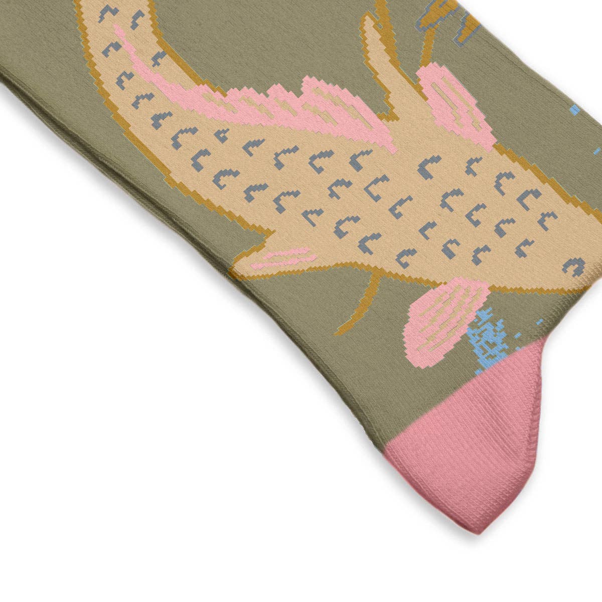 Sock Affairs - Carps Swimming Socks