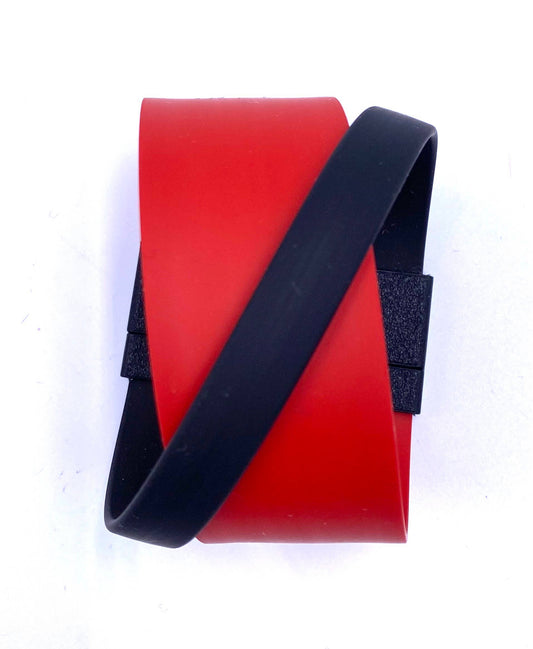 Samuel Coraux - Alyx 2 bracelet