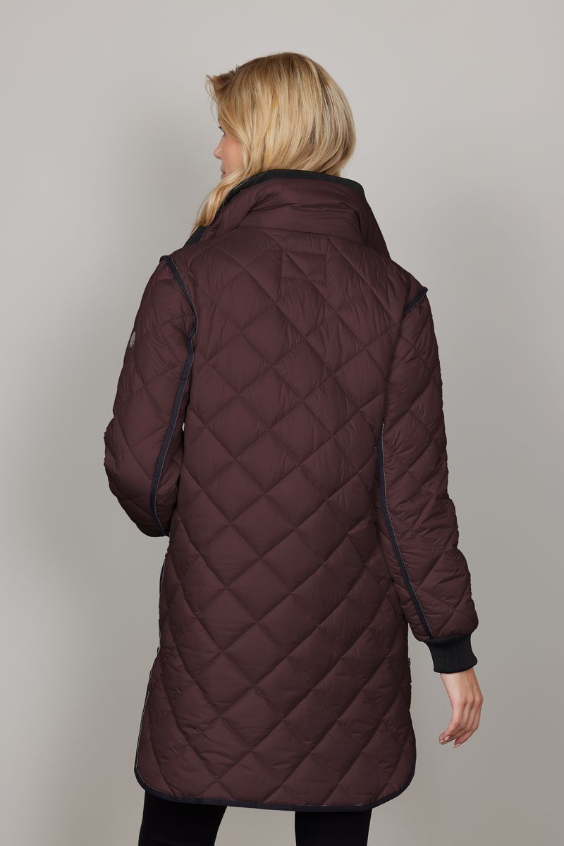 JUNGE - MICHELLE JACKET