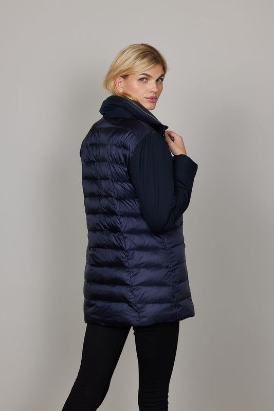 JUNGE - HIP LENGTH JACKET