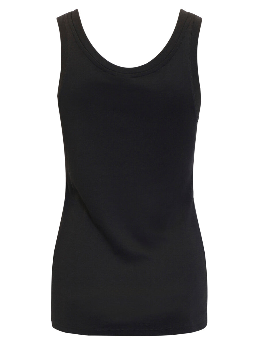 Cotton/Modal Cami - Suttles & Seawinds
