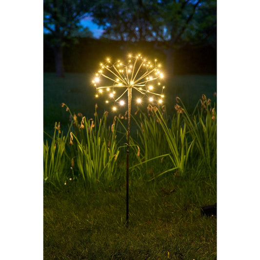 Lumina Of London Co - Solar Dandelion Light