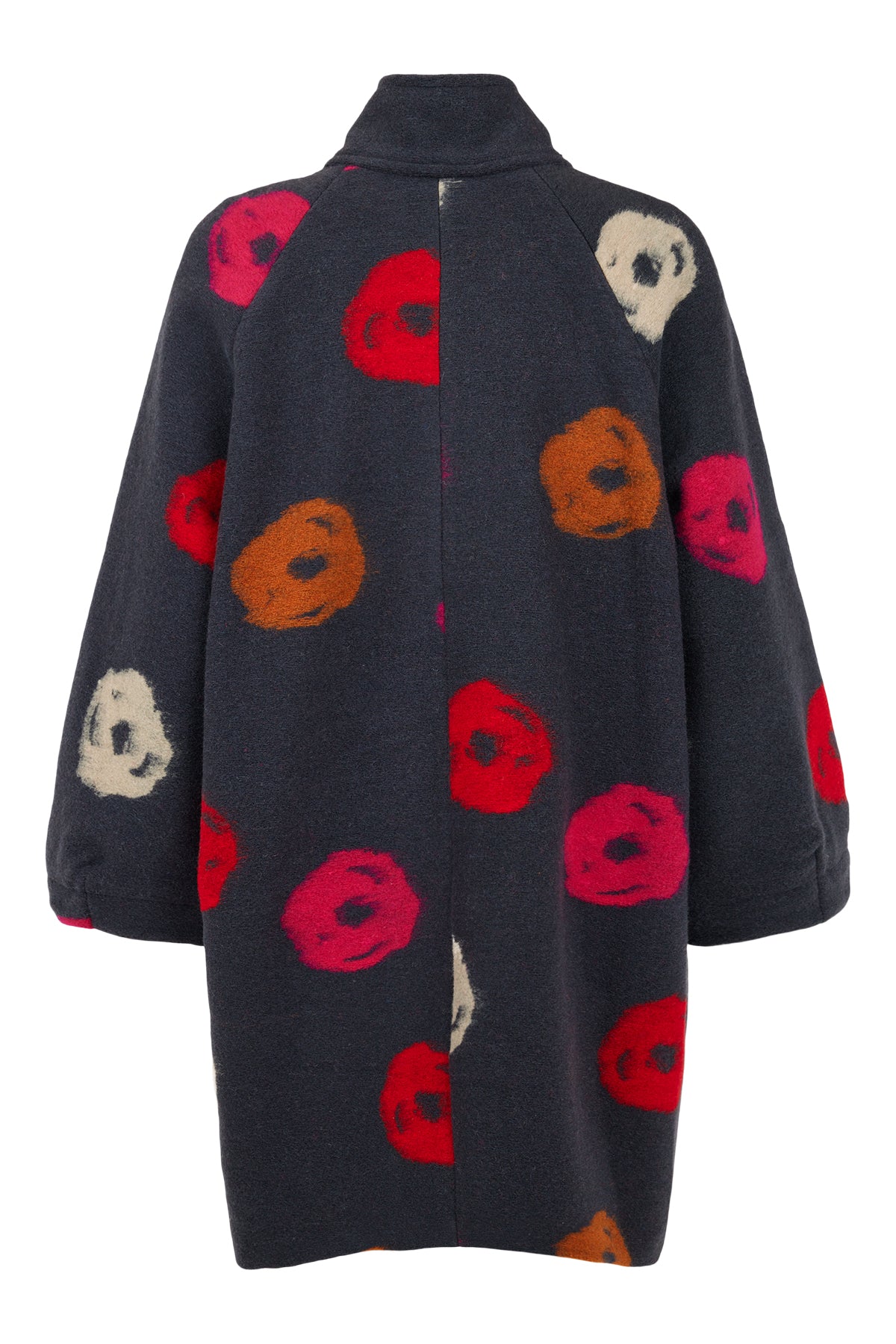 NOEN - PRINT COAT