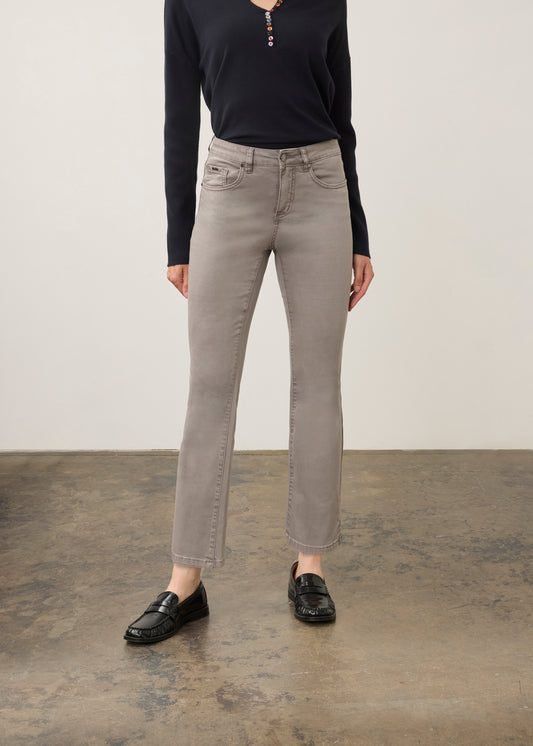 Olivia Boot Ankle