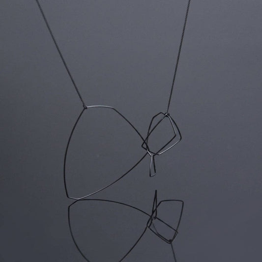 Pursuits - Elva Necklace