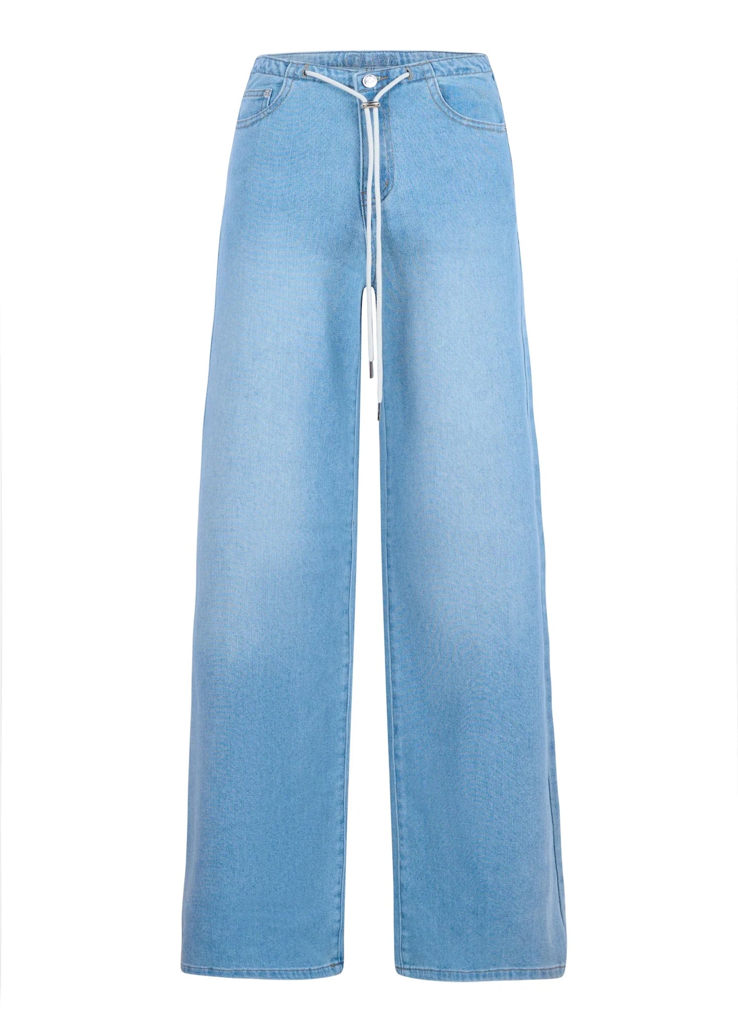 Lily Wide Featherweight - Classic Rise