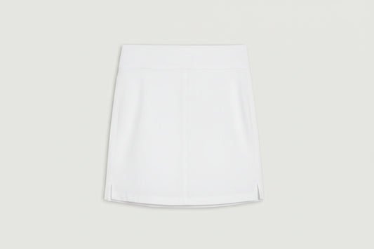 LINDSAY PULL ON SKORT