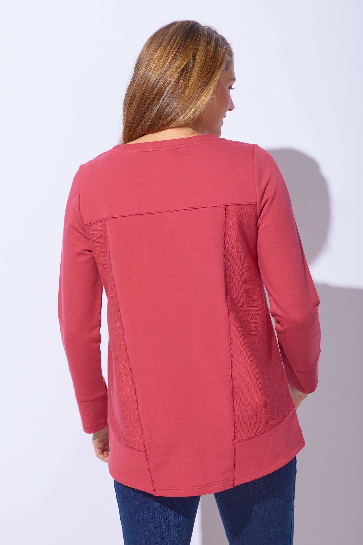 ESCAPE - GO TO PULLOVER