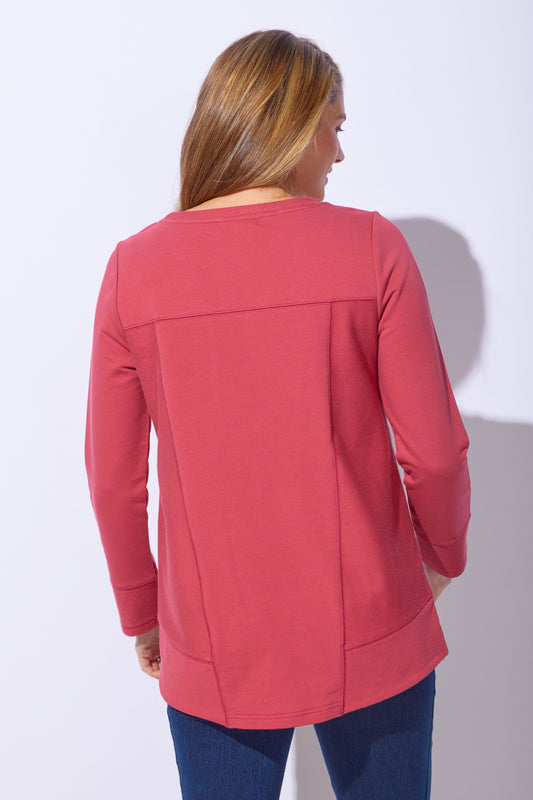 ESCAPE - GO TO PULLOVER