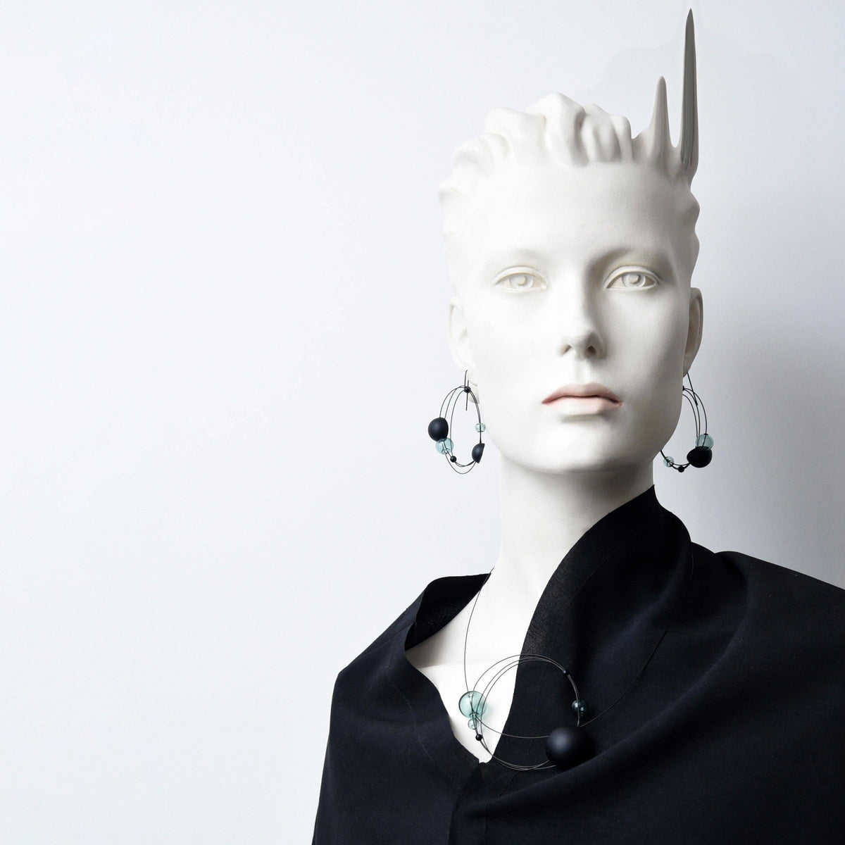 Pursuits - Circa Necklace