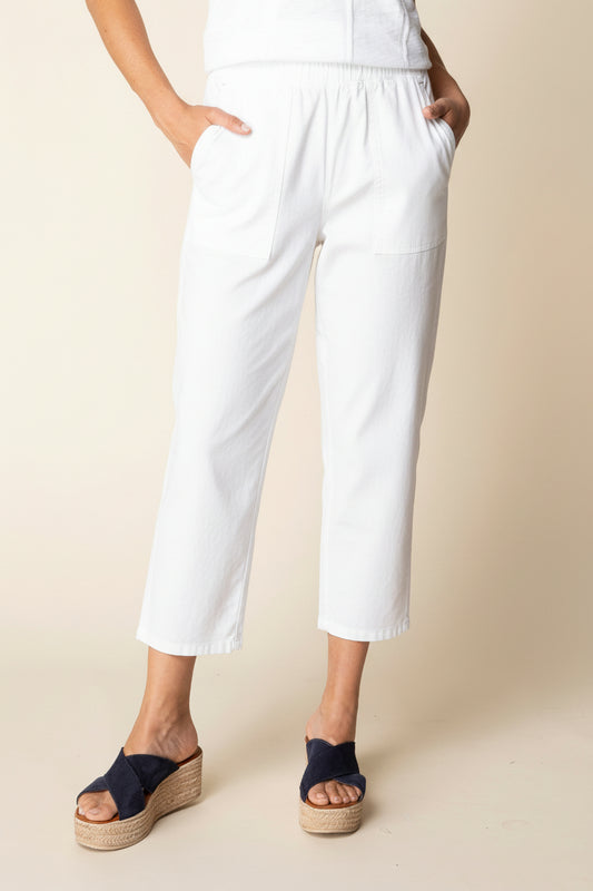 Cargo Pocket Pant - Suttles & Seawinds