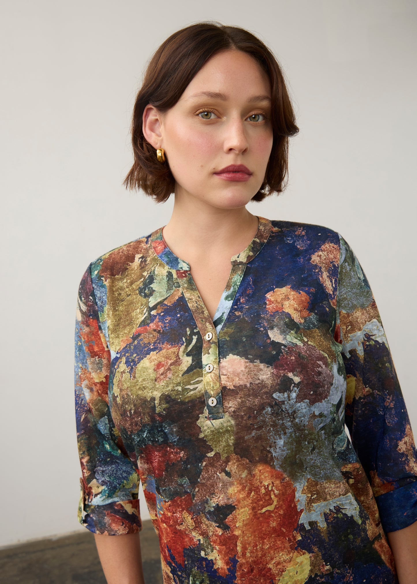 Henley Top Tallulah