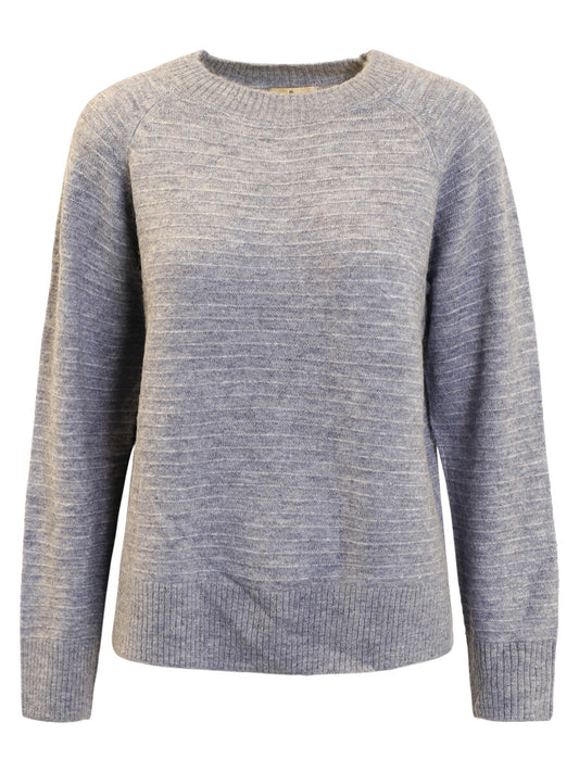 Long Sleeve Knit Sweater
