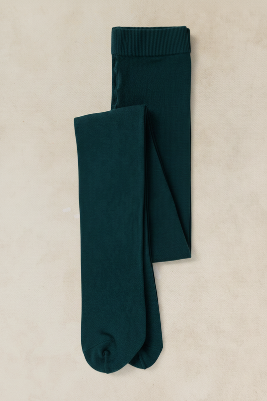 Patty Plain Tights