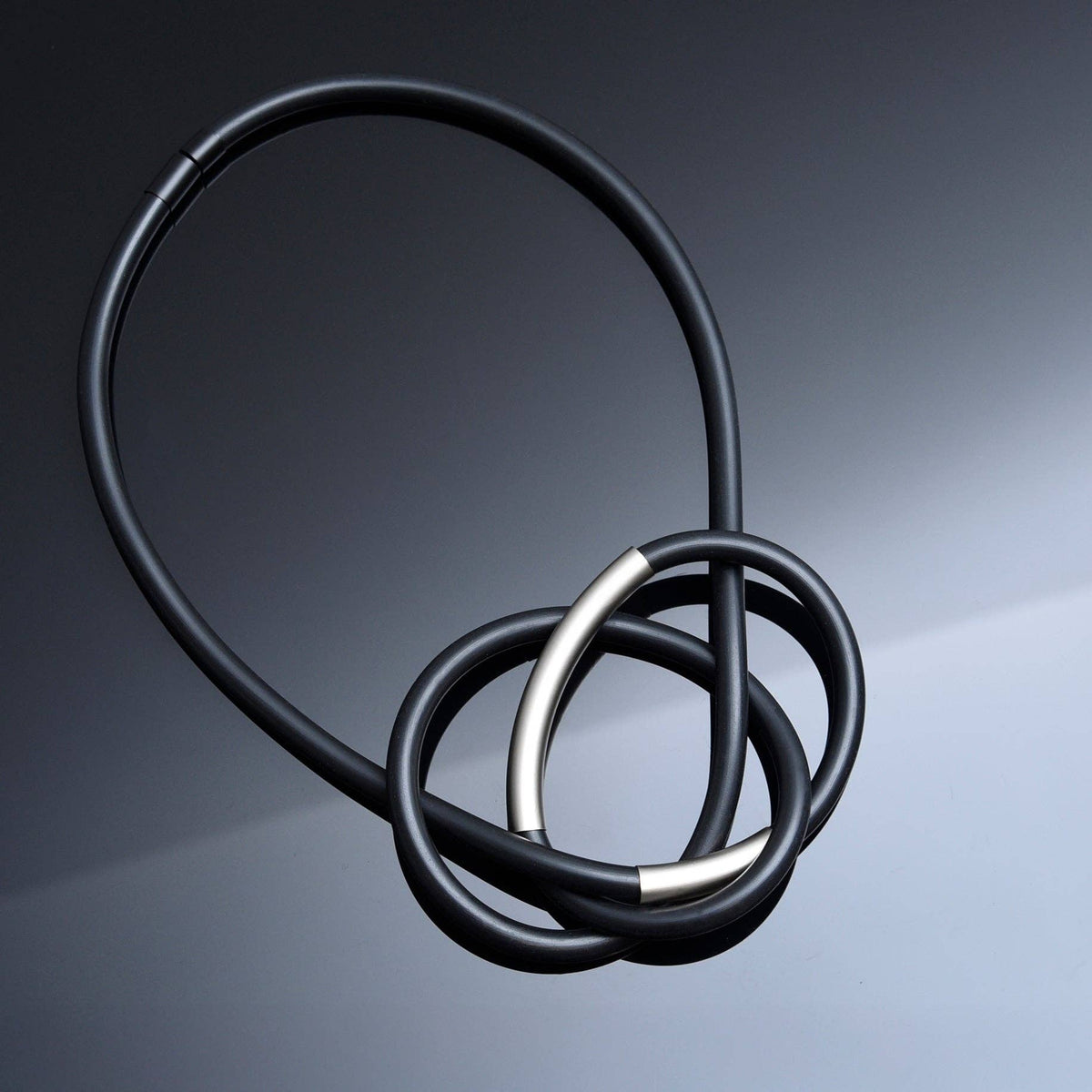 Infini Cord Necklace
