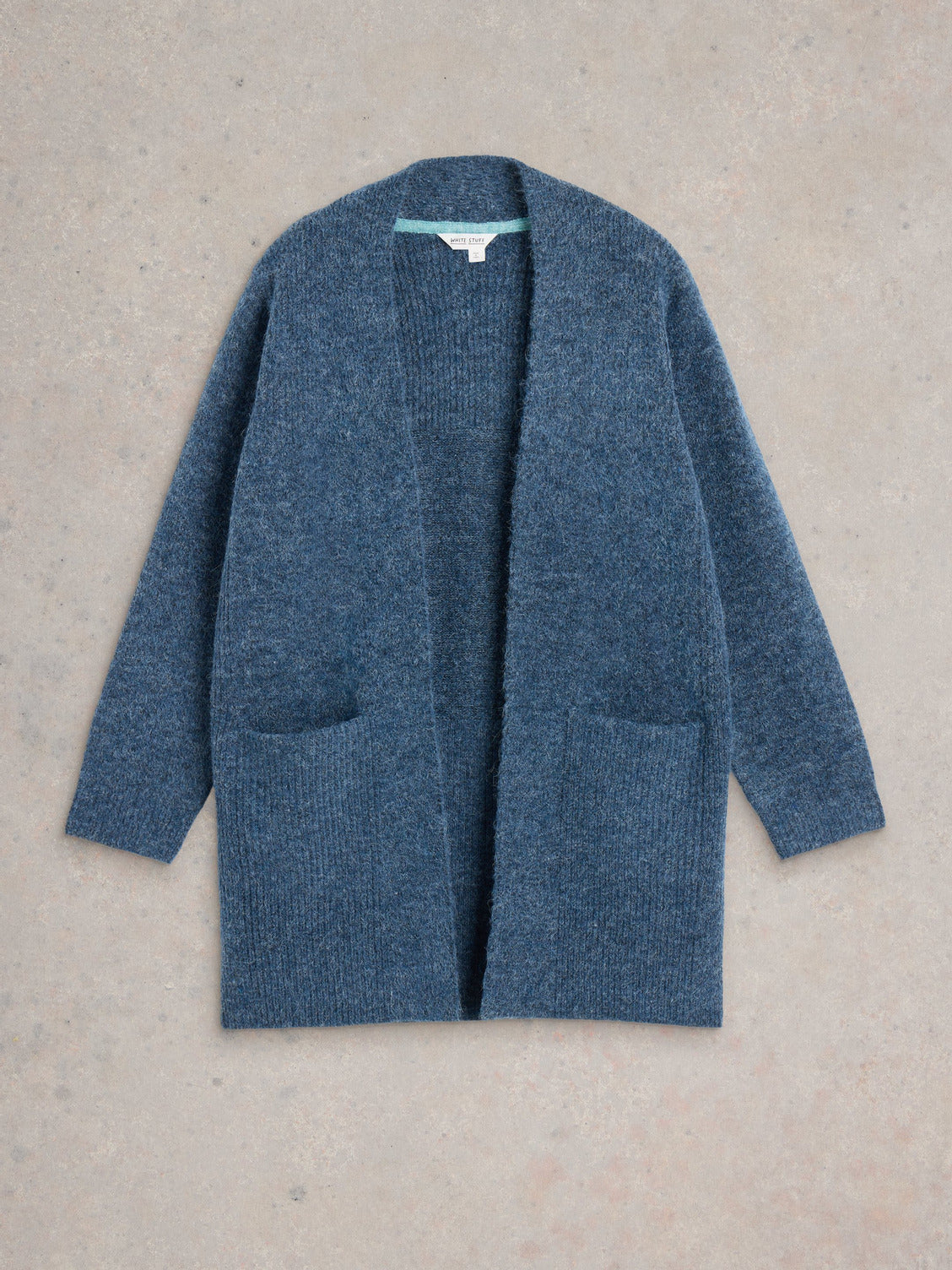 WHITE STUFF - ERIN CARDI