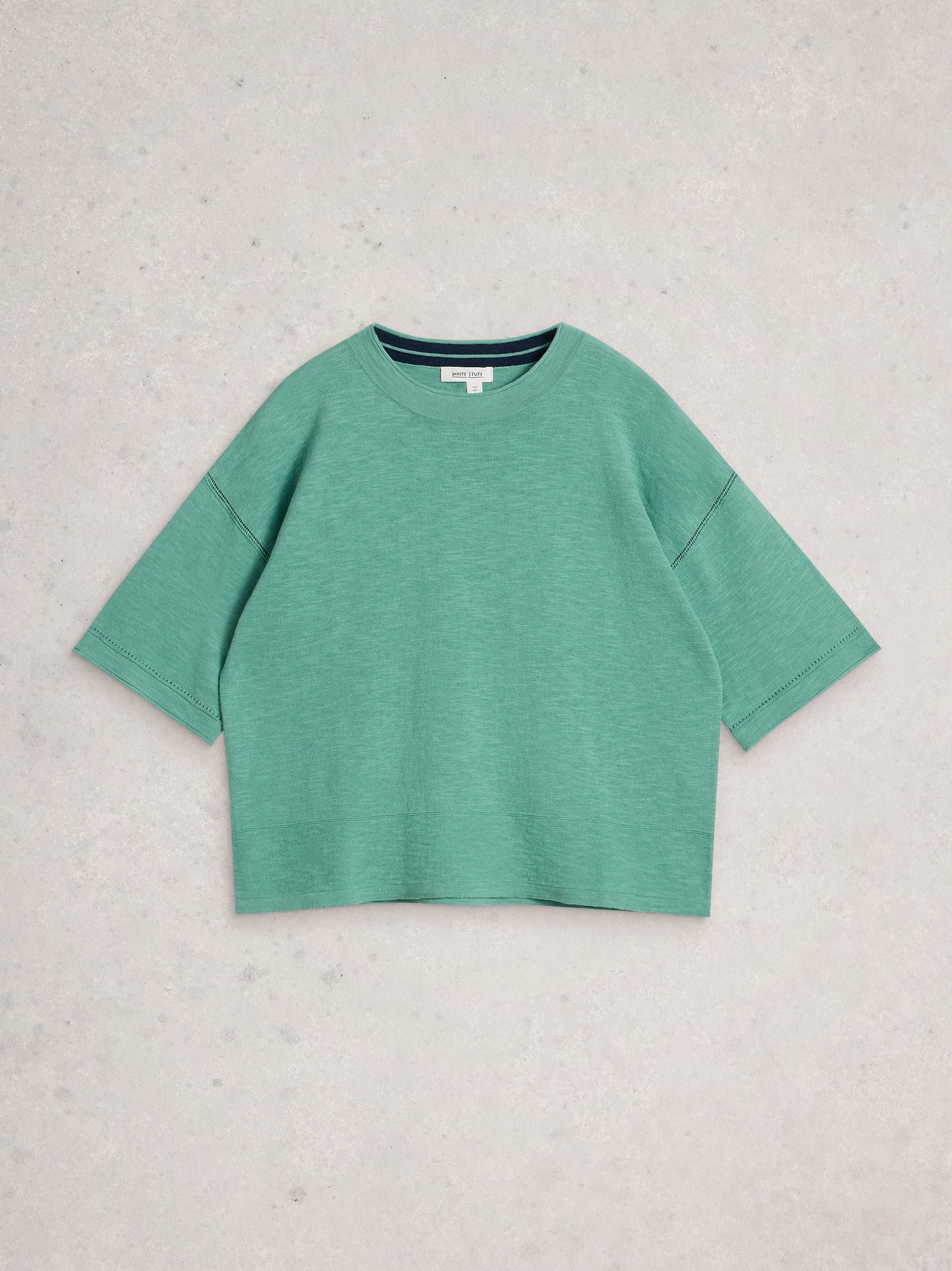 Kate Linen Top