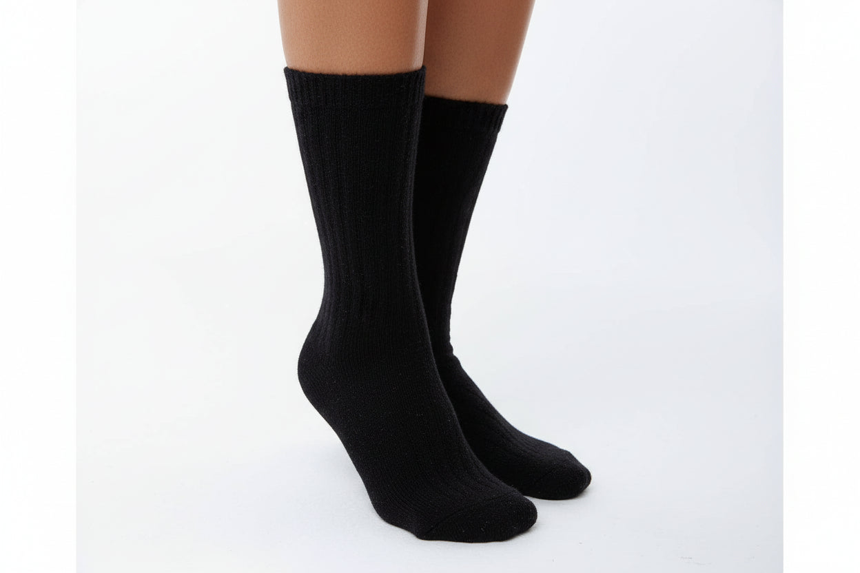 Cashmere Classic Sock