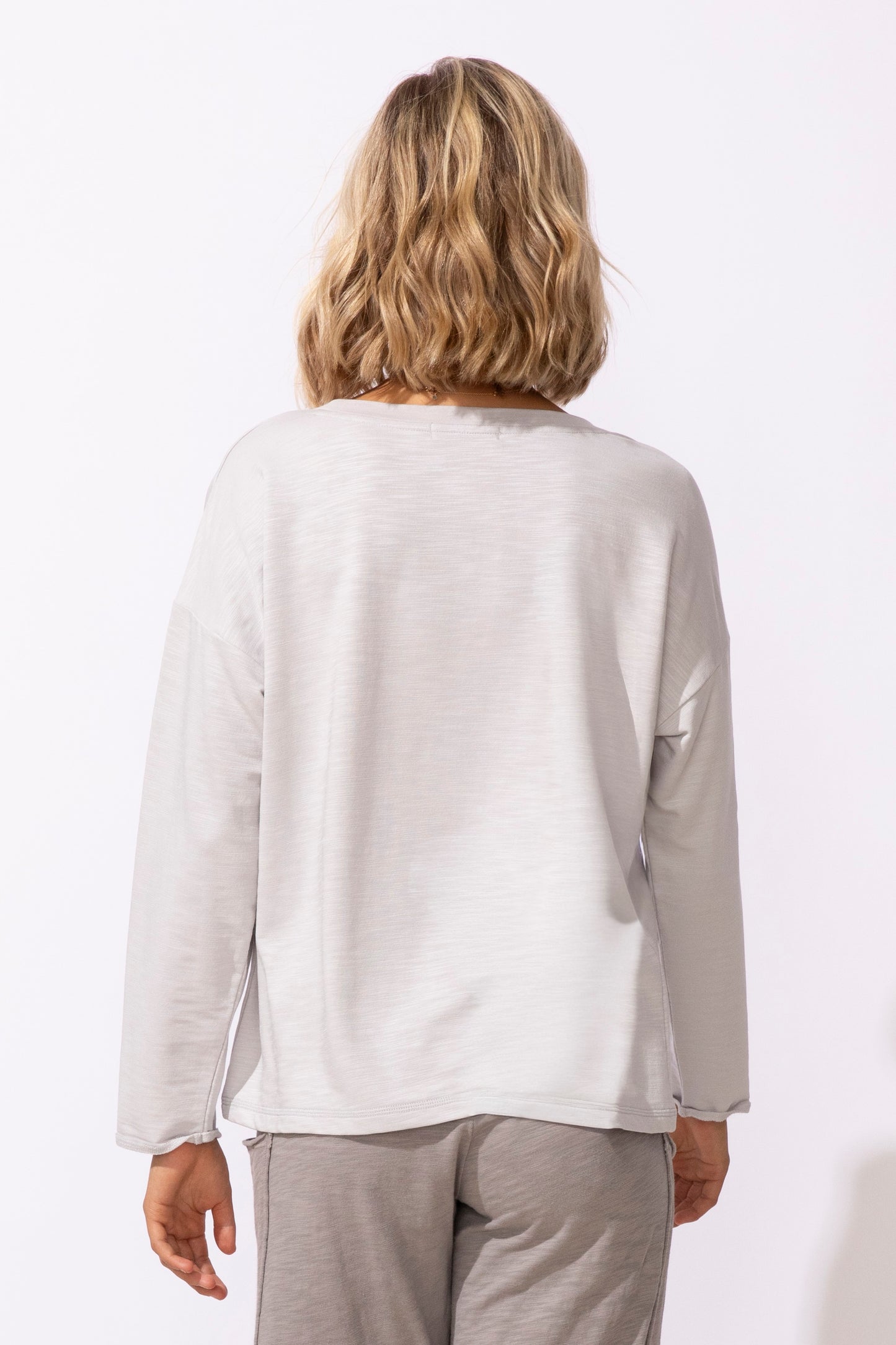 Starfish Pullover