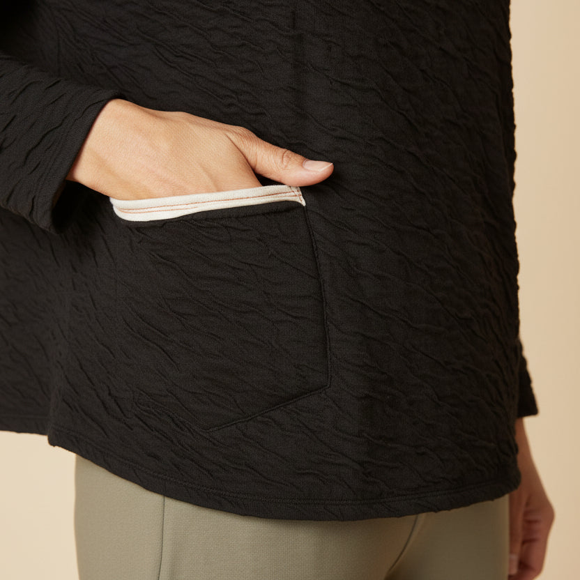 Metro Pullover