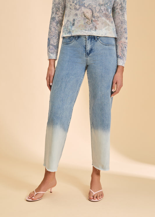 CHRISTINA WIDE LEG ANKLE