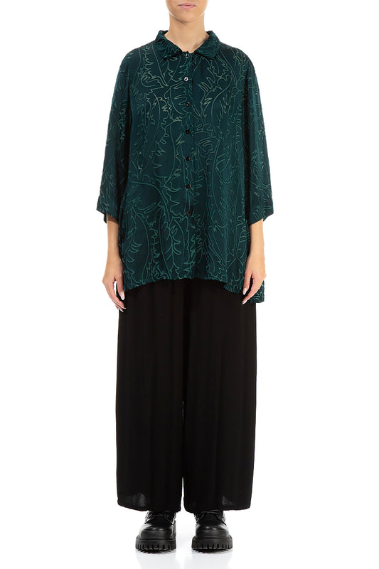 GRIZAS - BUTTON SHIRT