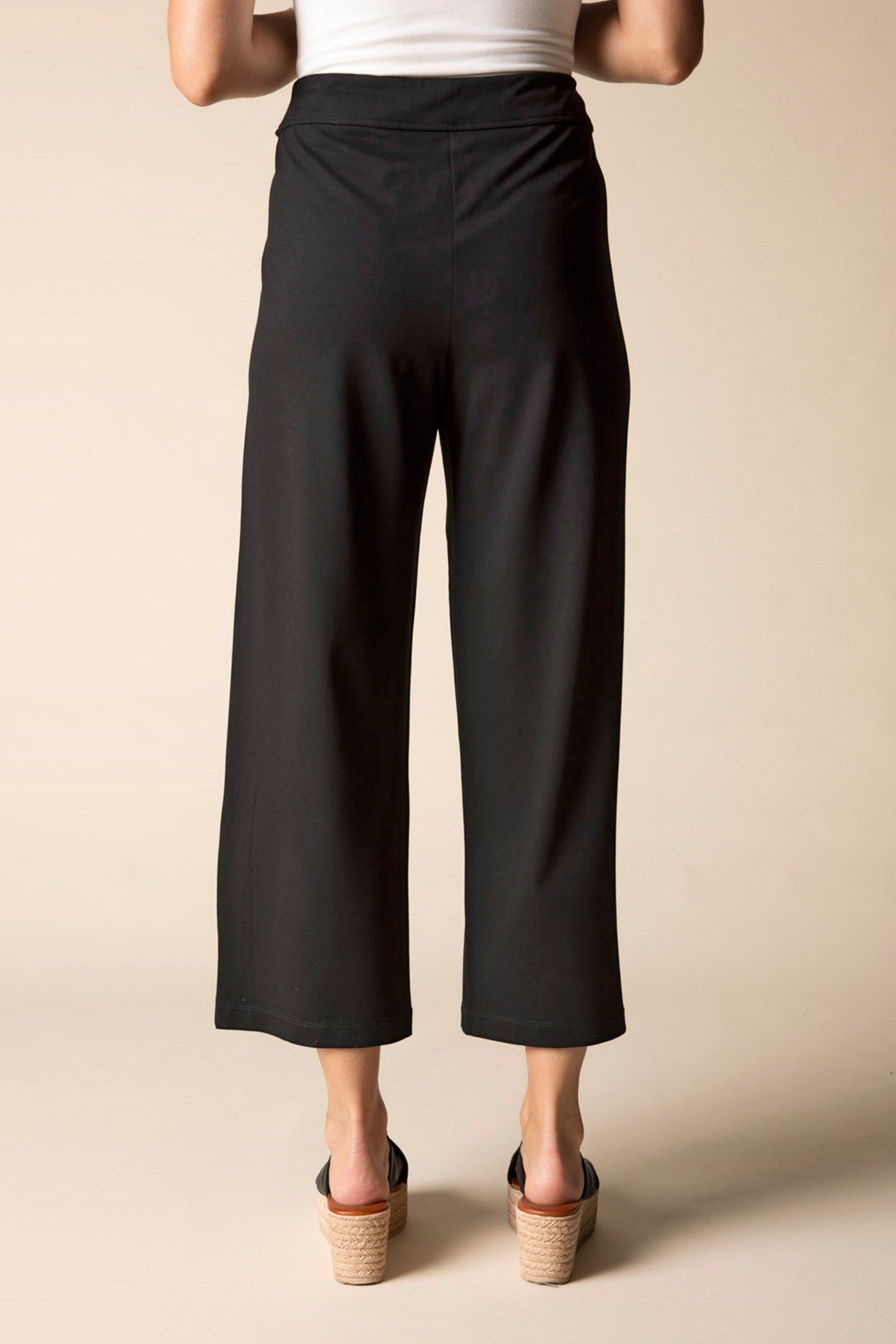 Ruched Pant