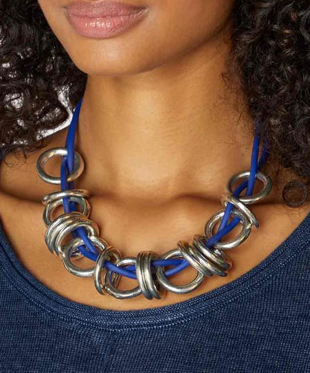 Samuel Coraux - SO Samuel Coraux necklace