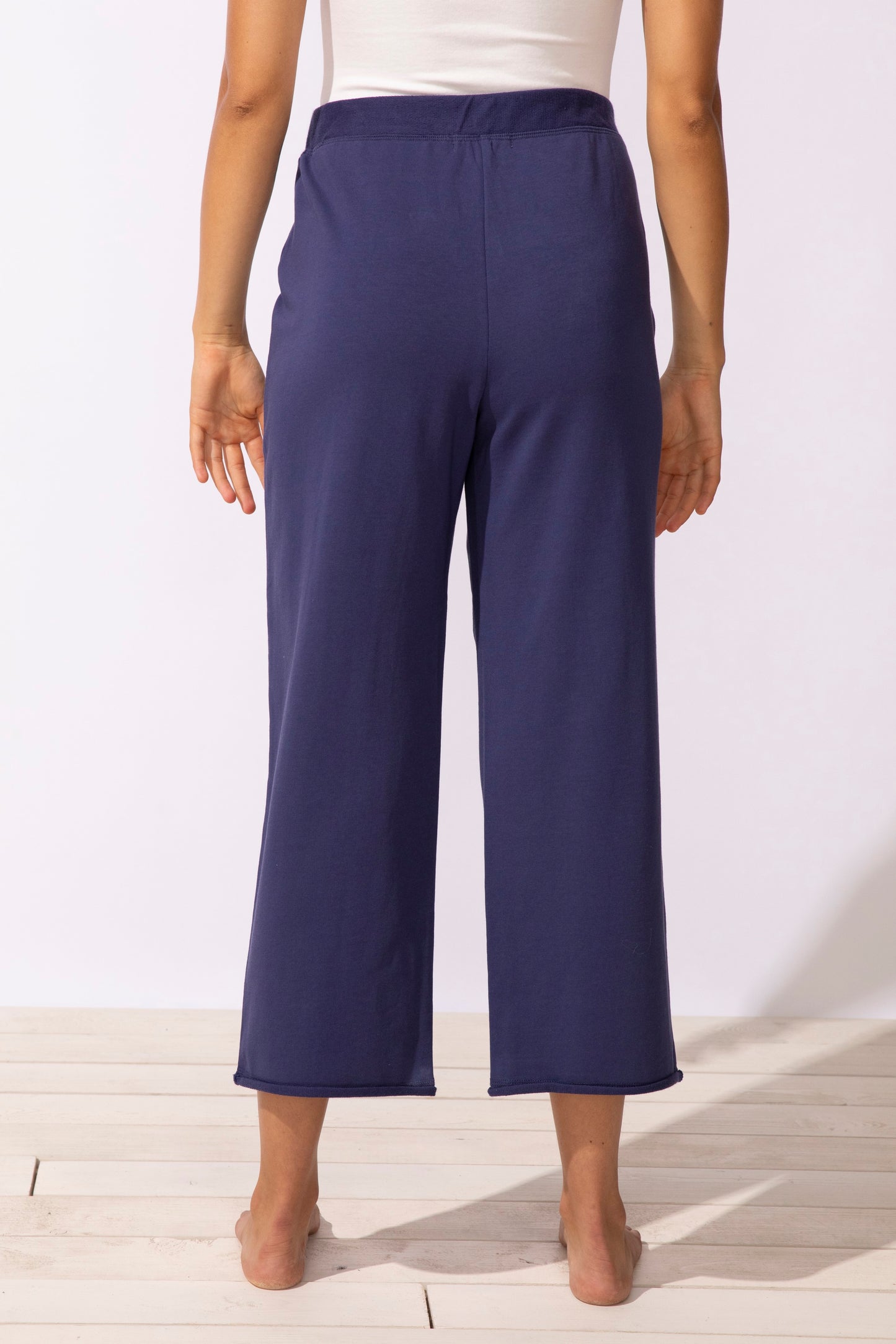 Breezy Pant - Suttles & Seawinds