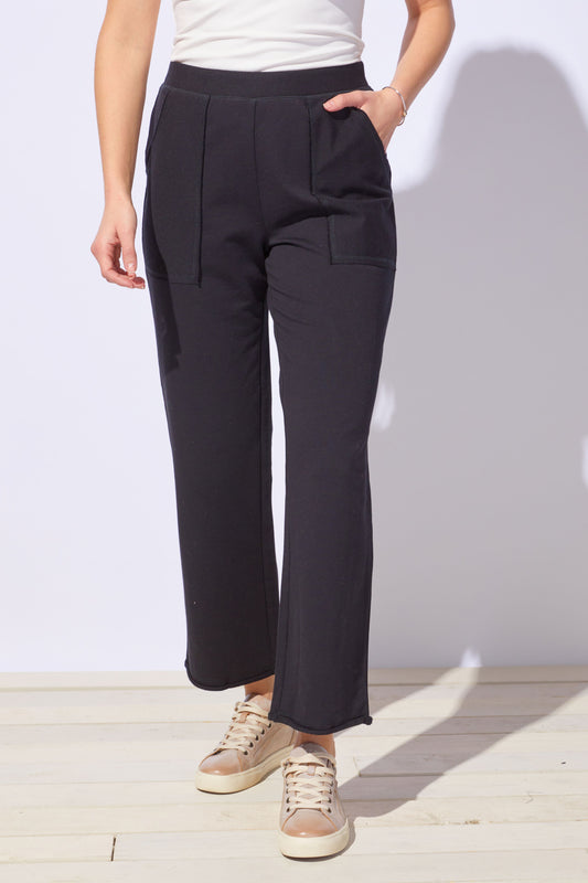 ESCAPE - BREEZY ANKLE PANT