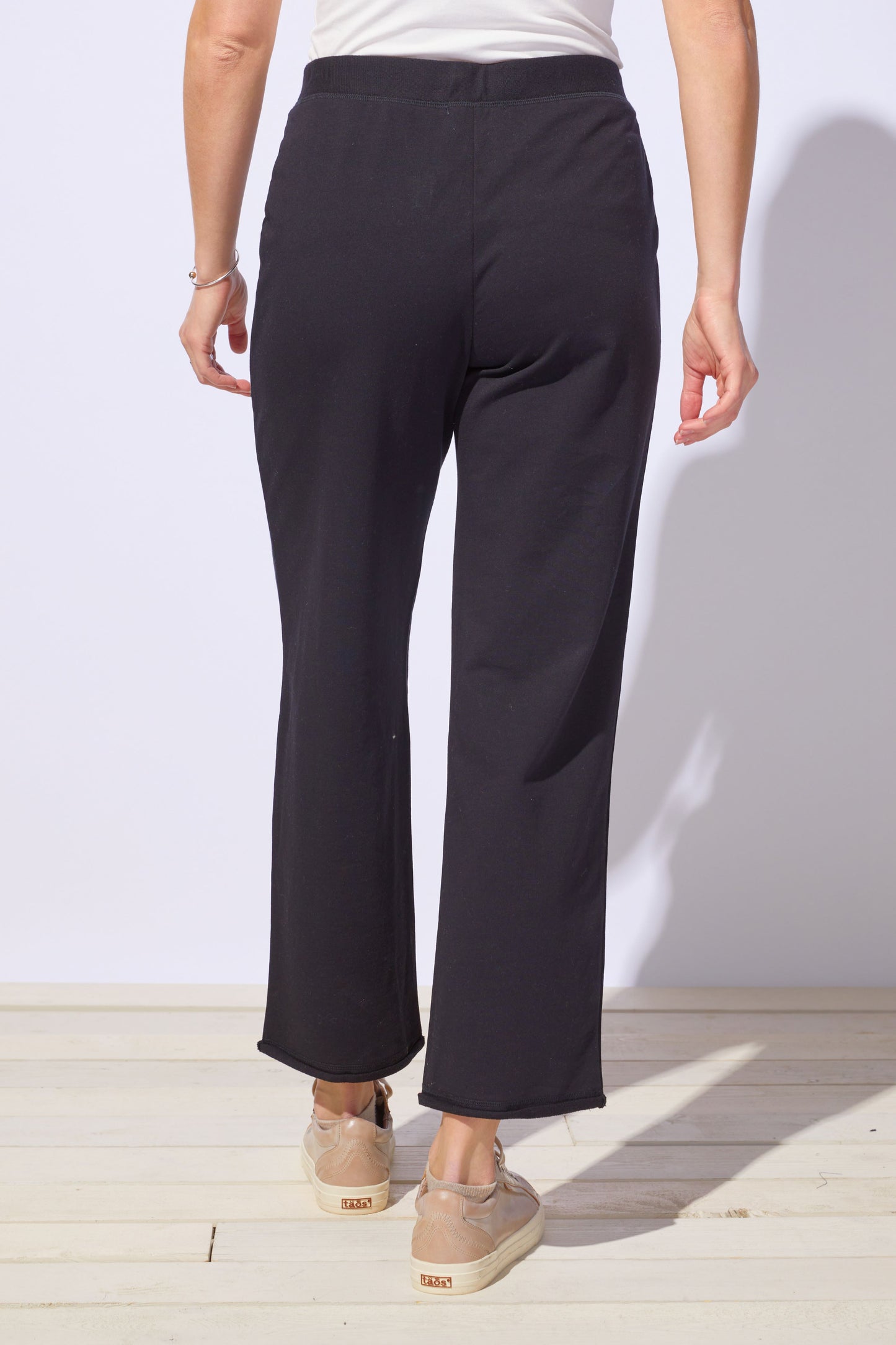 ESCAPE - BREEZY ANKLE PANT