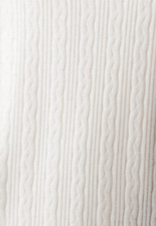 PURE ESSENCE - COSY CABLE COWL