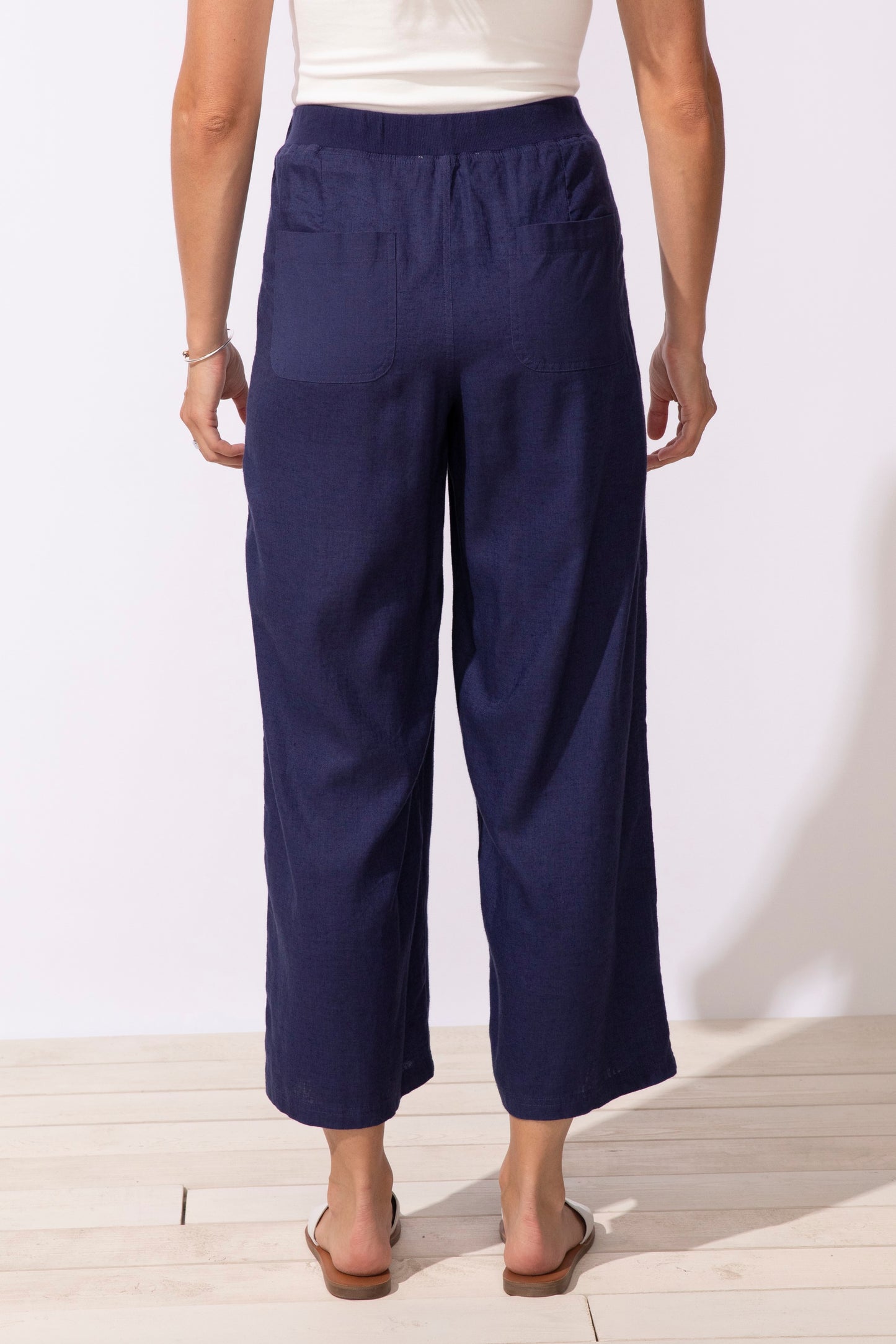 Beach Flood Pant