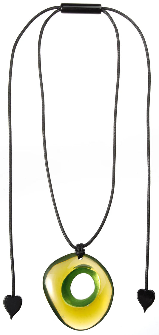 ZSISKA DESIGN - PENDANT CRESCENCE ADJUSTABLE