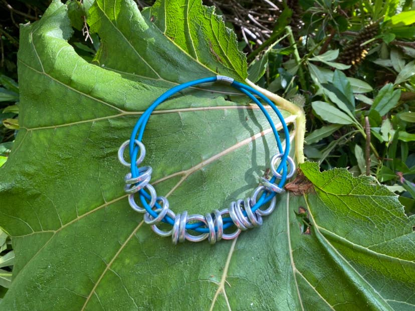 Samuel Coraux - SO Samuel Coraux necklace