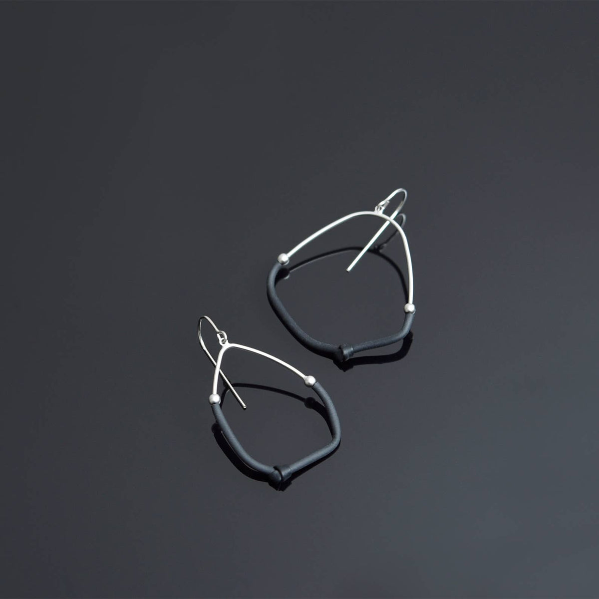 Pursuits - Morph Earrings